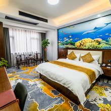 长沙港湾1号大酒店(铜官窑店)