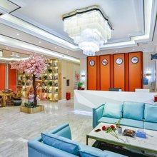 北海海雅之恋度假酒店