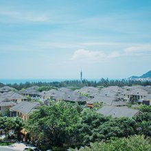 东山太阳纪公寓