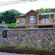 莫干山梦竹居民宿