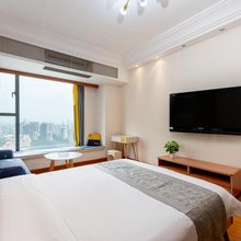 澜亭阳光公寓