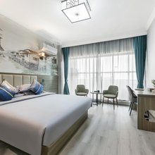 雅美途欢悦酒店(嘉兴桐乡店)