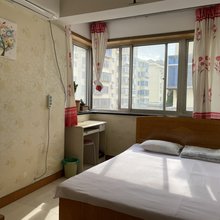 烟台松香旅馆