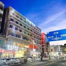 忆·龙都酒店