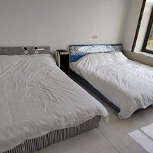 镜泊湖昌瑞农庄