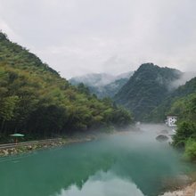 江南里舍民宿