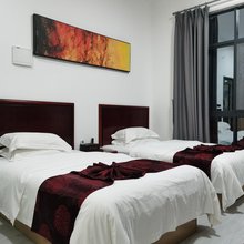 海滨民宿(南山湾景区店)