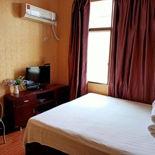长沙云来家庭旅馆