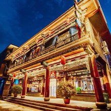 多多客栈(平遥古城南门店)