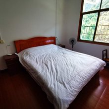 莽山乐游者青年公寓