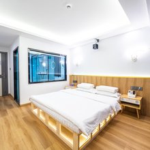 杭州邂逅民宿(小和山地铁站店)