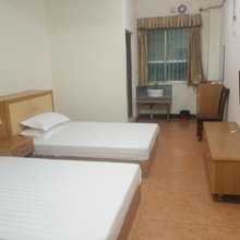 清远田心公寓