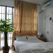 关于你的风景青年旅舍(广西大学地铁站店)