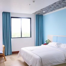 北海私享商务酒店