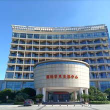 南昌前湖宾馆(南昌大学前湖校区店)