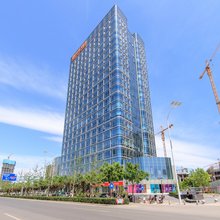 途客公寓(北京通州北关店)