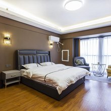 乐享公寓(石家庄新火车站店)