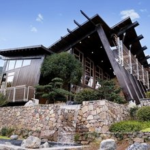 南京汤山温泉文化中心