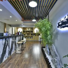 贵阳优旅易租酒店