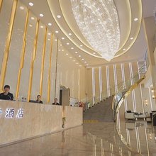 社旗盛唐酒店