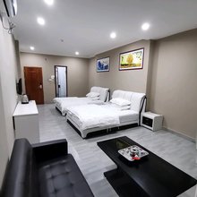 汕头辉达商务公寓