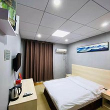 今绿缘住宿(小金口惠州高铁北站店)