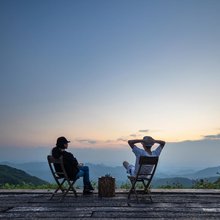 莫干山碧隐民宿