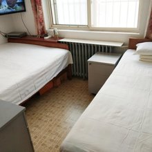 青岛宏诚旅馆