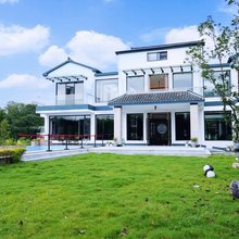 栖梧民宿(苏家理想村银杏湖店)