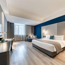 兰欧酒店(菏泽牡丹园大学城店)