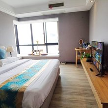 宜宾景玉主题酒店(财富中心店)