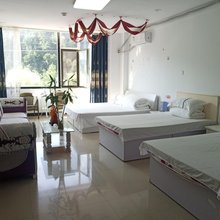 青龙全鑫快捷宾馆