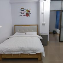 广州遇客之家民宿