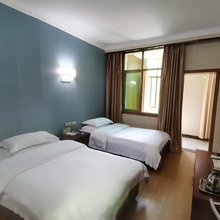 资兴丰豪宾馆