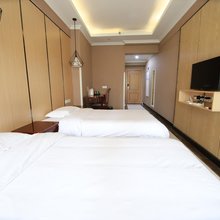 天天宾馆(济南祥泰汇东店)
