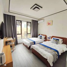樟向民宿