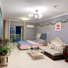 临沂爱情公寓