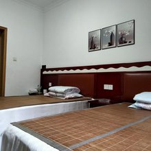 长沙雨花阳光旅馆