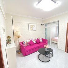 成都橘子小姐姐套房公寓(成都大悦城店)