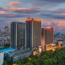 维也纳国际酒店(合肥西站科学大道地铁站店)