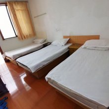 上海万静旅社