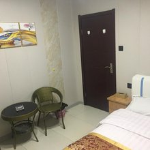兰州x9旅馆