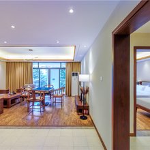 重庆汤先生的山宿