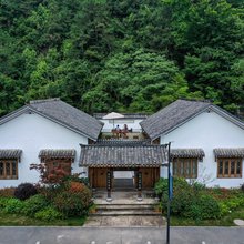 锔瓷小院 (景德镇三宝国际瓷谷景区店)