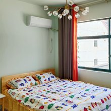 共青城东篱下民宿