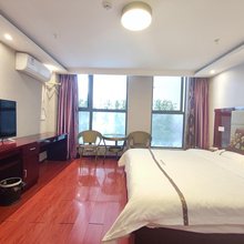 城东酒店(安顺市人民医院店)