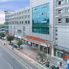 维也纳3好酒店(南京板桥梅山商业广场店)
