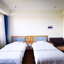 活力嘉源公寓(德州月星家居湖滨南大道店)