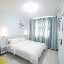 西安北极星酒店(何家营地铁站店)