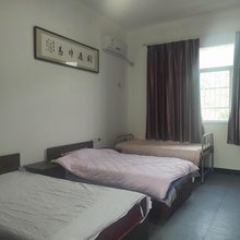 宜昌长寿湖民宿